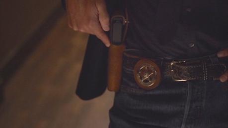 Justified, Season 6 – Raylan Givens in All Blue Justified, Season 6 – Raylan Givens in All Blue