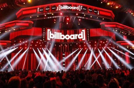 billboard music awards 