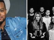 Travis Greene, Hillsong Worship: Billboard Music Awards Nominees List