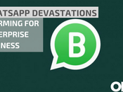 WhatsApp Devastating Effects Alarming Enterprise Businesses