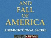 Book Release: Satirical Novel from 2076 Describes America's Self-Destruction