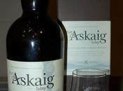 Tasting Notes: Port Askaig: Year