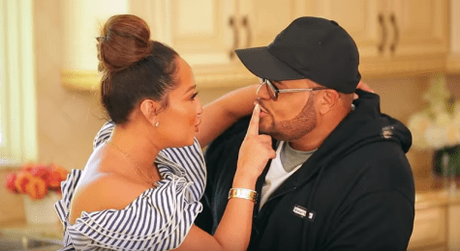 Adrienne Bailon Announces YouTube Channel “All Things Adrienne”