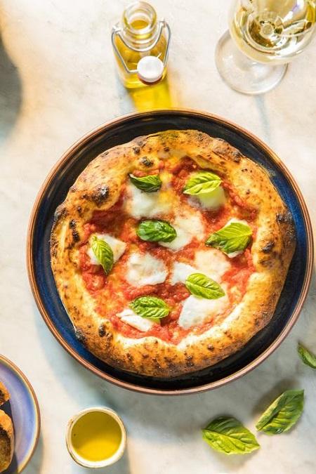 Osteria Costa’s Menu Celebrates Timeless Flavors of the Amalfi Coast