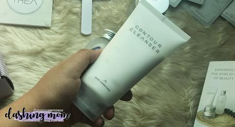 Dare to Bare with Althea Korea's Newest Skin Care products Bare Essentials