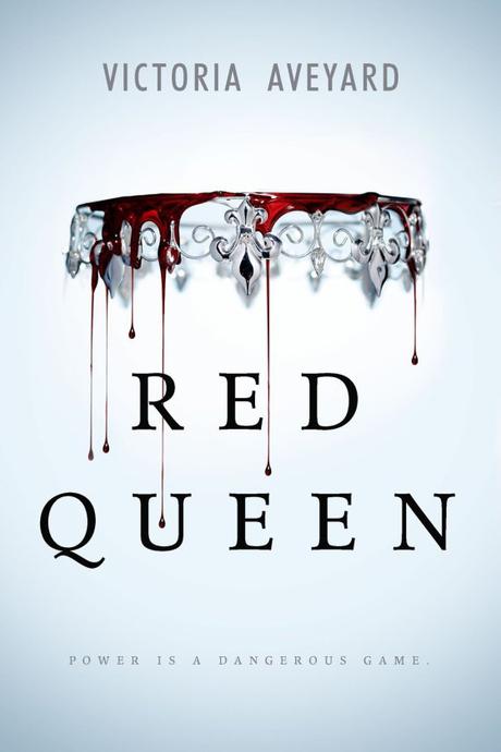 Book Review – Red Queen