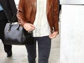 Your Leather Jacket Spring