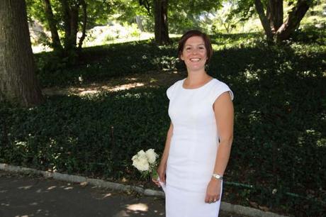 FAQS for Central Park Wedding Blog