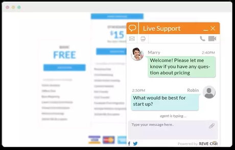 5 Tips to Enhance Your Website User Experience with Live Chat Software