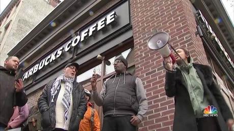 Starbucks To Close 8,000 Stores To Hold Racial Bias Training