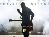 Travis Greene Receives Three Billboard Music Award Nominations