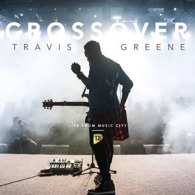 Travis Greene Receives Three Billboard Music Award Nominations