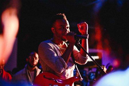 Travis Greene Receives Three Billboard Music Award Nominations