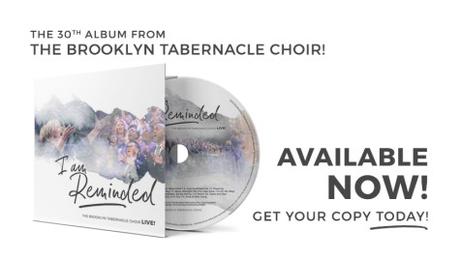 The Brooklyn Tabernacle Choir Debuts At #1 With 30th Album