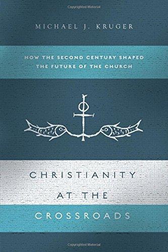 Book Review: Christianity At The Crossroads