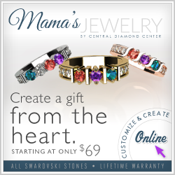 A Special Mother's Day Offer from Mama's Jewelry!