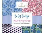 Vera Bradley’s Beautiful Designs Available Gift Wrap from Chapel Publishing!