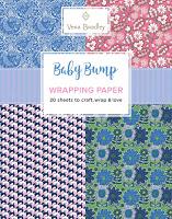 Vera Bradley’s Beautiful Designs Are Now Available in Gift Wrap from Fox Chapel Publishing!