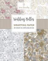 Vera Bradley’s Beautiful Designs Are Now Available in Gift Wrap from Fox Chapel Publishing!