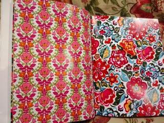 Vera Bradley’s Beautiful Designs Are Now Available in Gift Wrap from Fox Chapel Publishing!