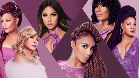The Braxtons Sing Hymn “Let Us Break Bread Together” [WATCH]