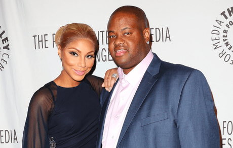 tamar and vince