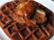 Chicken Waffles