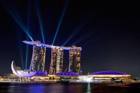 10 Best Tourist Attractions in Singapore