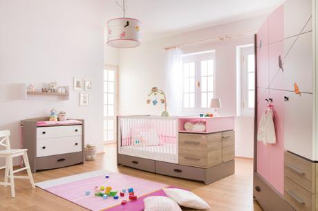 Tips And Tricks For Choosing Right Nursery Decorating For Your Baby!