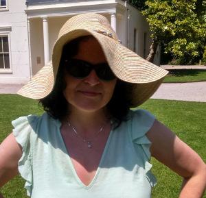 Guest Author – Louise Walters on Writing in a young person’s voice