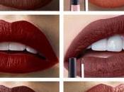 Choose Your Matte Lipstick Correctly?