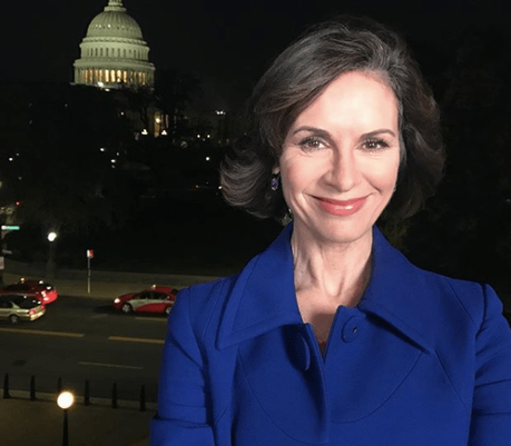 Elizabeth Vargas New “Cults and Extreme Beliefs” Series On A&E Networks