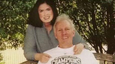 Erin Popovich Has Died, Wife Of Spurs Coach Gregg Popovich