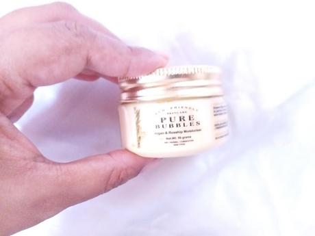 AM-PM Skin Care Routine for Dry Skin with Pure Bubbles
