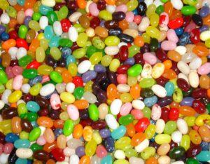 Happy Jelly Bean Day!