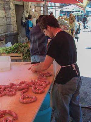 Sicily 9:  Ragusa & Syracuse (Siracusa)  [Sky Watch Friday]