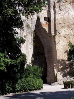 Sicily 9:  Ragusa & Syracuse (Siracusa)  [Sky Watch Friday]