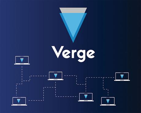 Verge cryptocurrency