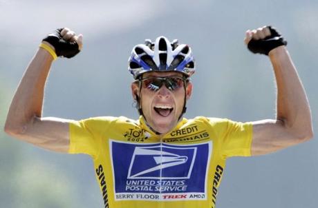 Lance Armstrong Settles Lawsuit With U.S. Government
