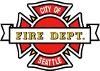 FIREFIGHTER – Seattle Fire Department (WA)