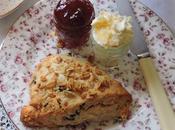 Lizi's Granola Scones