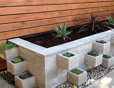 Diy Raised Bed Ideas You Can Build In A Day Paperblog