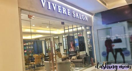 Hair Keratin Complex by Vivere Salon