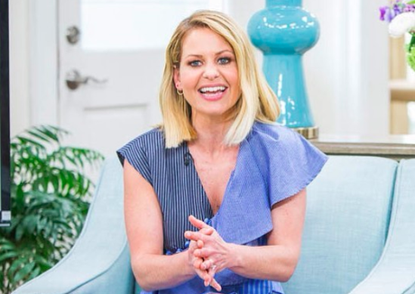 Candace Cameron Bure To Speak Middle Tennessee Christian School