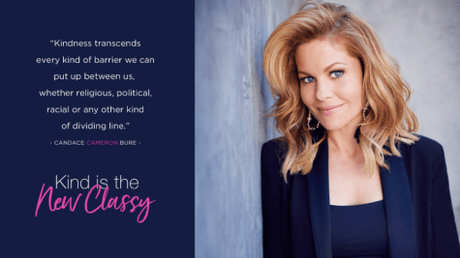 Candace Cameron Bure To Speak Middle Tennessee Christian School