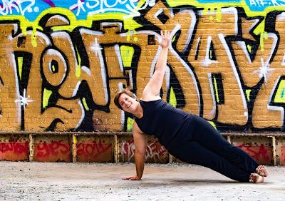 Donated Photos for the Diversity in Yoga (DIY) Photo Database!