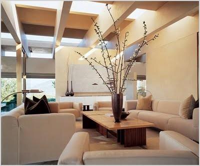 Interior Decorating Living Room Elegantly - Paperblog