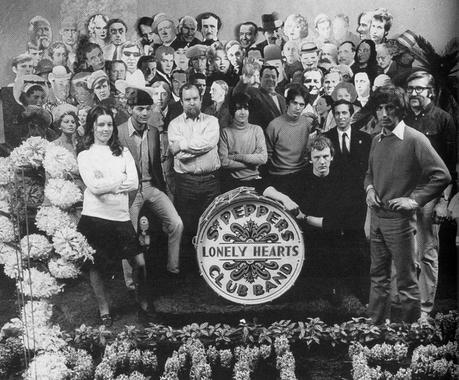The-Sgt-Pepper-Cover-Team The-Sgt-Pepper-Cover-Team