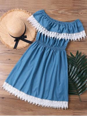 Summer Dresses Ideas Summer Dresses Ideas