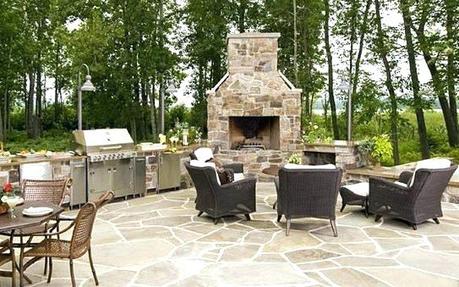 outdoor fireplace chairs outdoor fireplace furniture